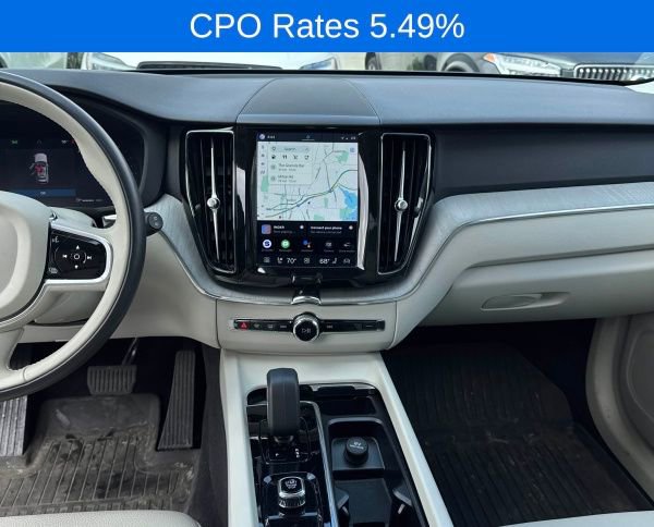 Used 2023 Volvo XC60 B5 Plus w/ Climate Package AWD/4WD image 6