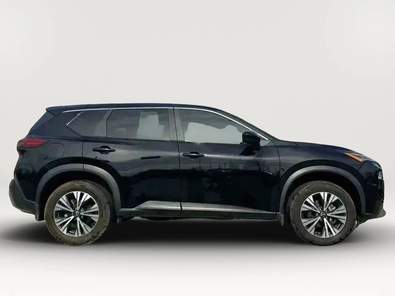 Used 2023 Nissan Rogue SV FWD image 7