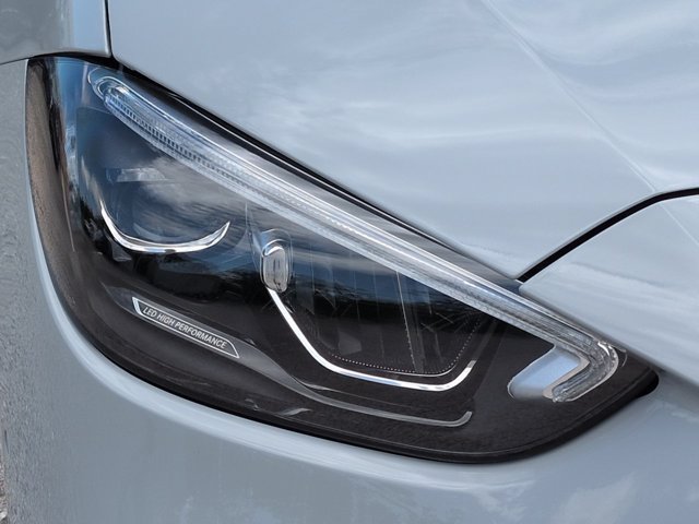 Used 2026 Mercedes-Benz C 300 Sedan image 10