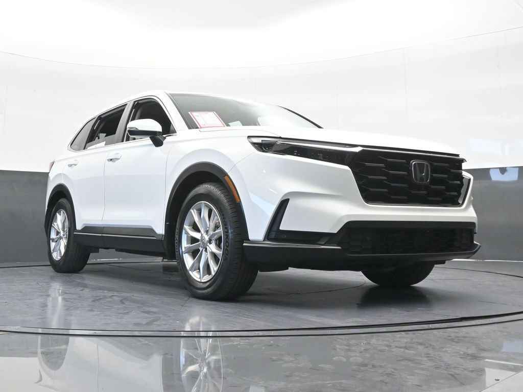 Used 2024 Honda CR-V EX-L image 65