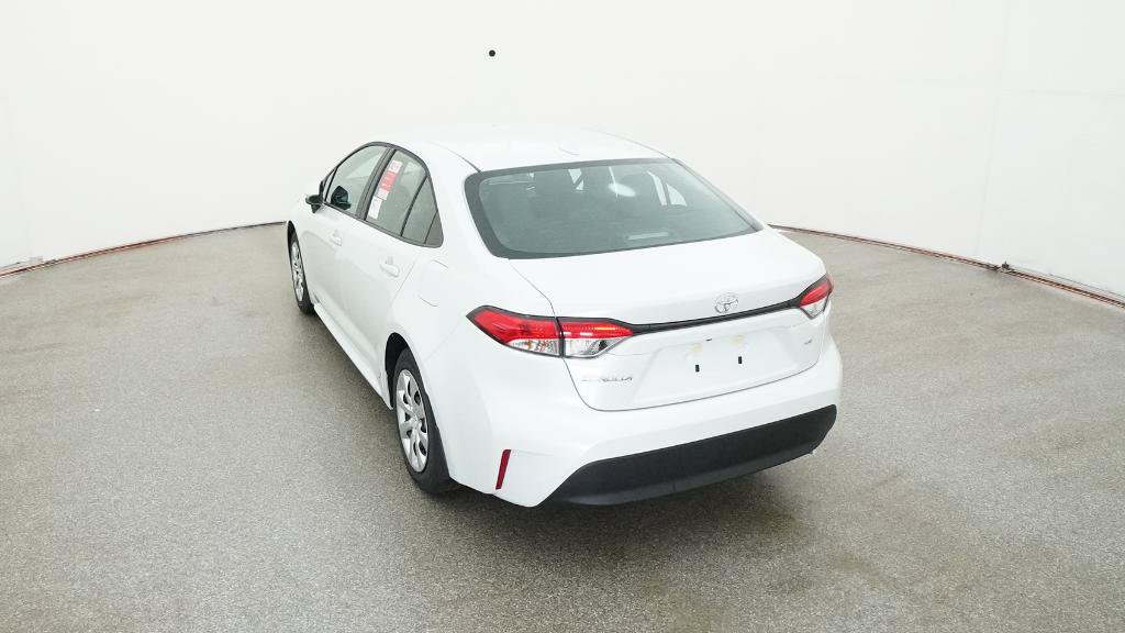 New 2026 Toyota Corolla LE FWD image 9