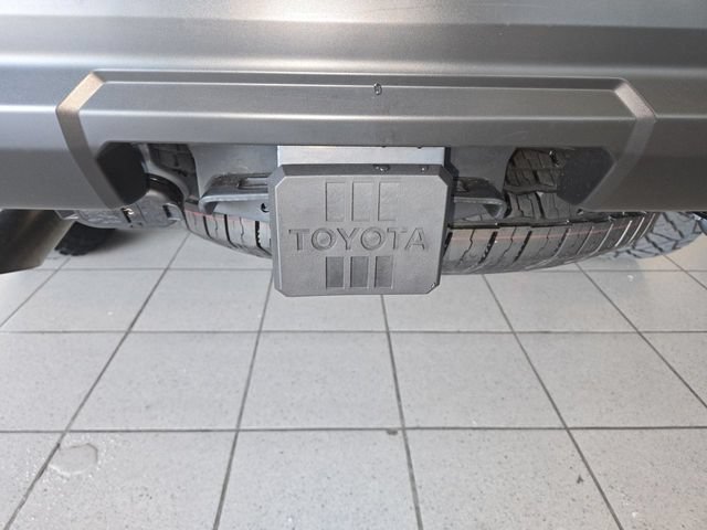 Used 2025 Toyota 4Runner TRD Off-Road AWD/4WD image 27