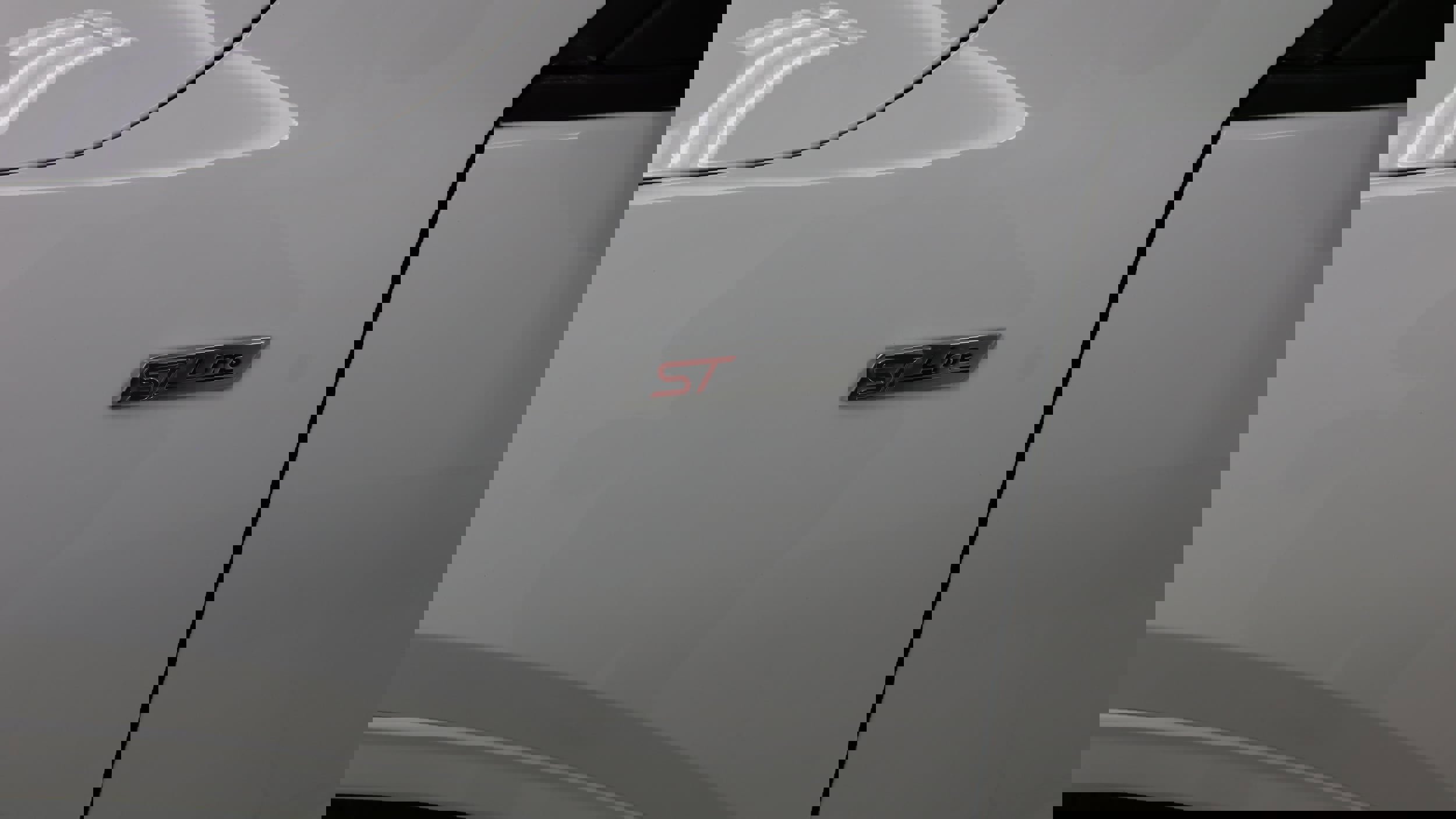 Used 2023 Ford Escape ST-Line w/ Tech Pack #1 image 9