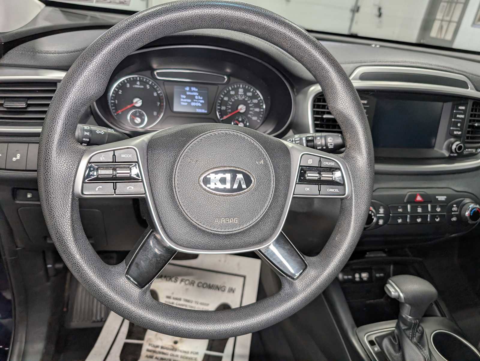 Used 2020 Kia Sorento LX image 30