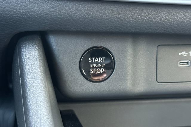 New 2026 Nissan Rogue S image 22