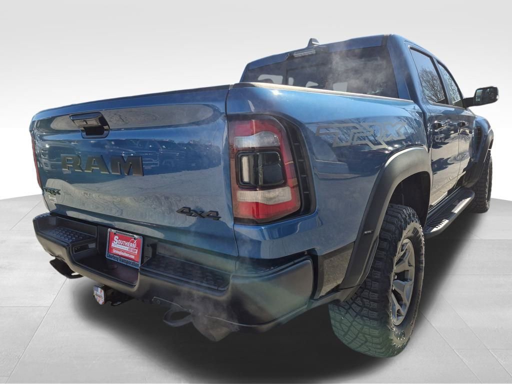 Used 2024 RAM 1500 TRX image 11