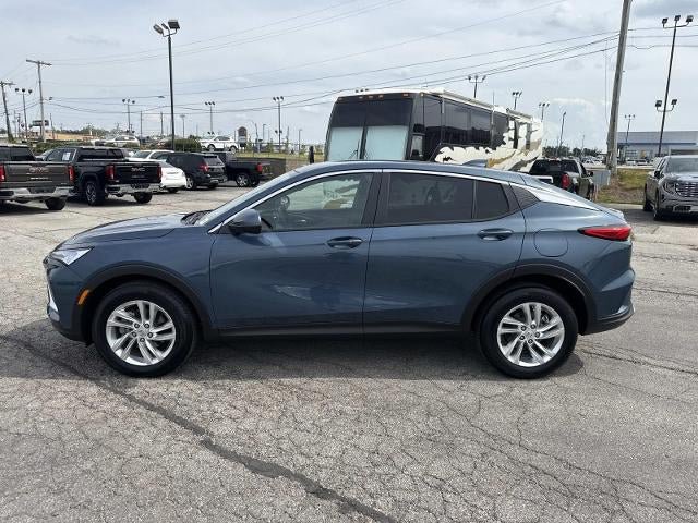 Used 2026 Buick Envista Preferred w/ Convenience I Package FWD image 8