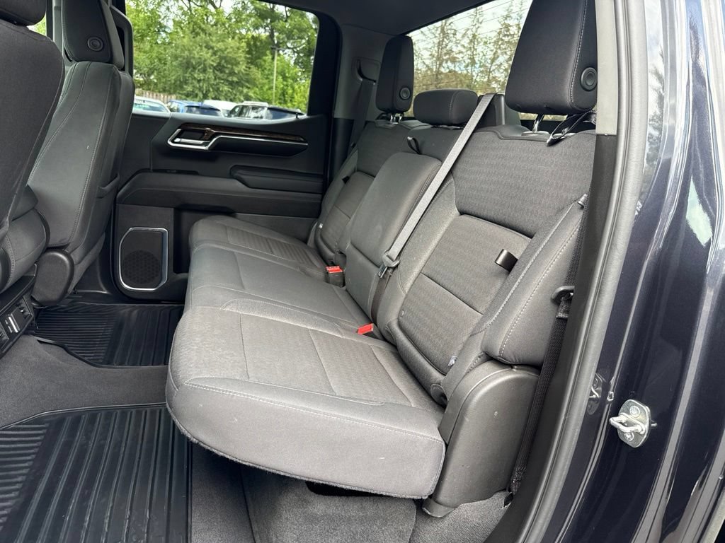 Used 2024 GMC Sierra 1500 Elevation AWD/4WD image 41