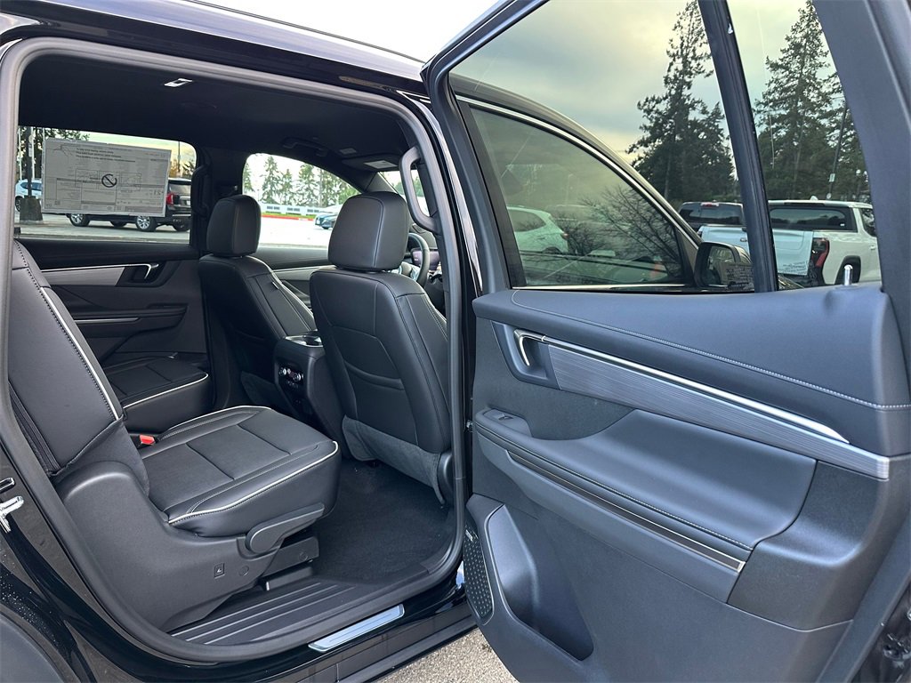 New 2026 Buick Enclave Preferred w/ Power Package image 13