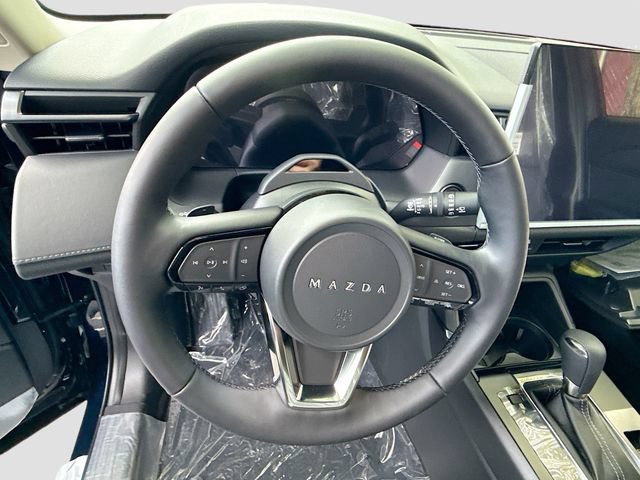 New 2026 MAZDA CX-5 2.5 S w/ Premium Plus Package AWD/4WD image 10