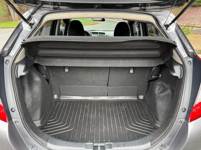 Used 2018 Honda Fit Sport image 27