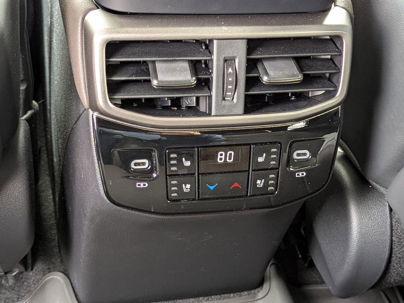 Certified 2025 Lexus RX 350 w/ Luxury Package image 24