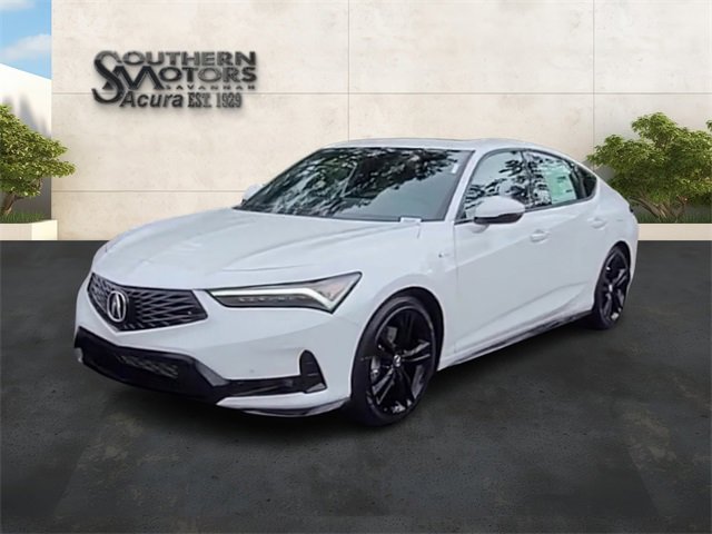 New 2026 Acura Integra A-Spec image 36
