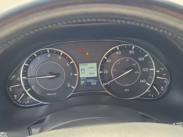 Used 2019 Nissan Armada SL w/ Premium Package RWD image 35