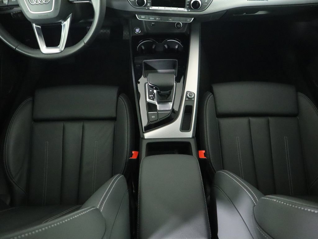 Certified 2023 Audi A5 2.0T Premium Plus w/ Premium Plus image 17