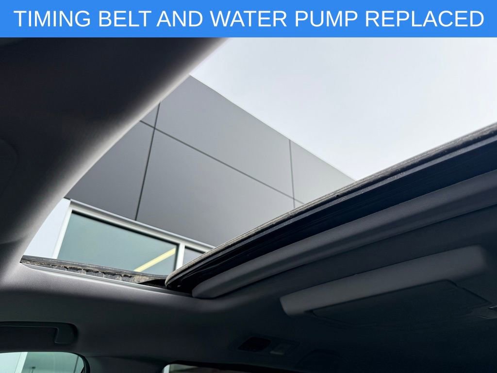 Used 2018 Honda Odyssey EX-L image 25