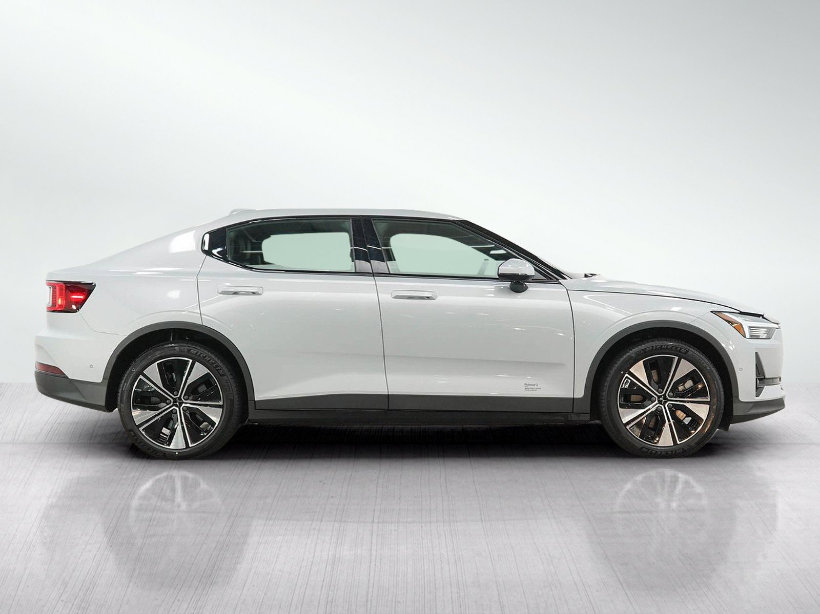 Used 2023 Polestar Polestar 2 w/ Pilot Pack AWD/4WD image 6