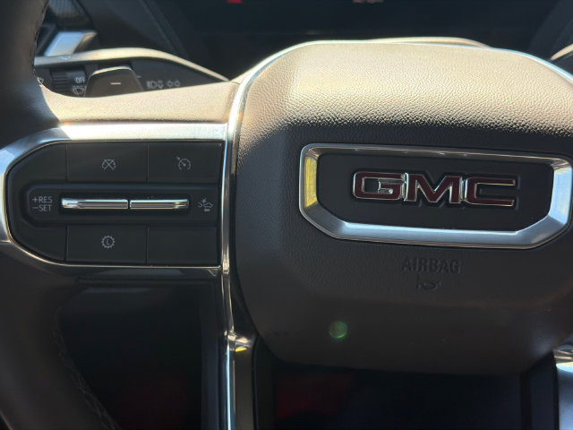 Used 2026 GMC Yukon XL Elevation AWD/4WD image 32