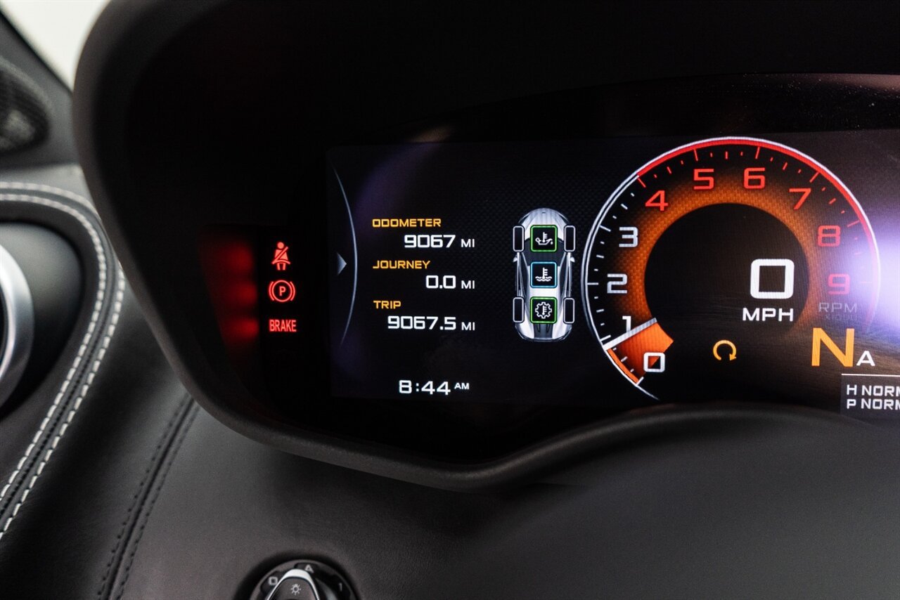 Used 2019 McLaren 570S Coupe RWD image 78