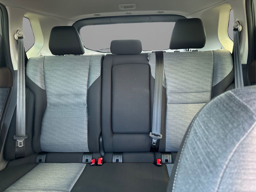 Certified 2023 Nissan Rogue SV image 19