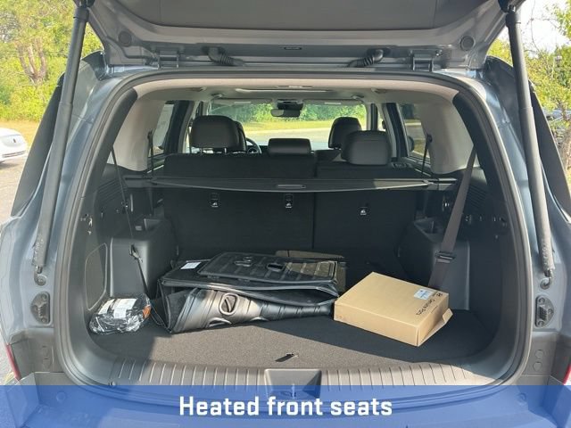 New 2026 Hyundai Santa Fe Limited AWD/4WD image 28