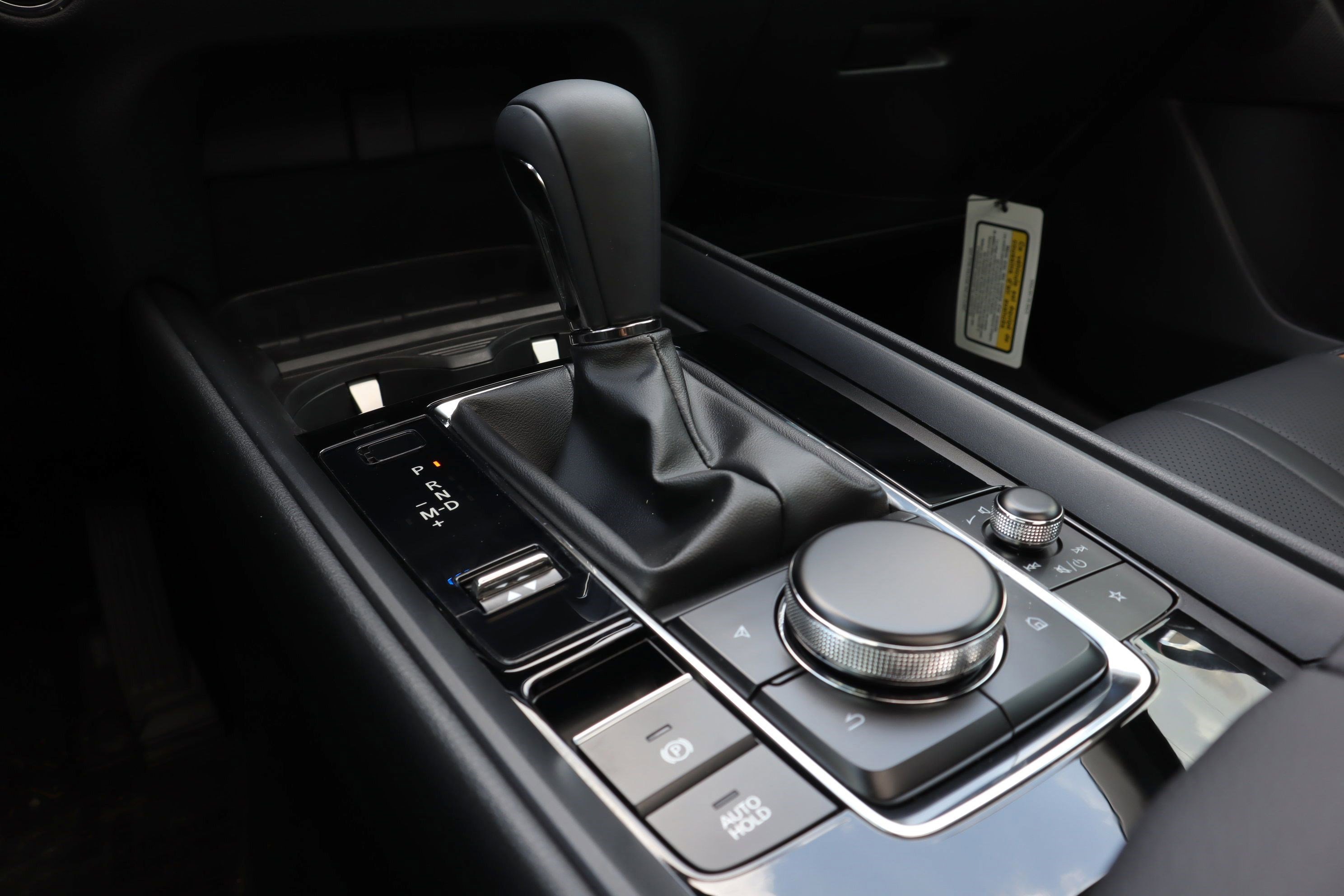 New 2026 MAZDA CX-50 2.5 Turbo w/ Premium Plus Pkg image 15