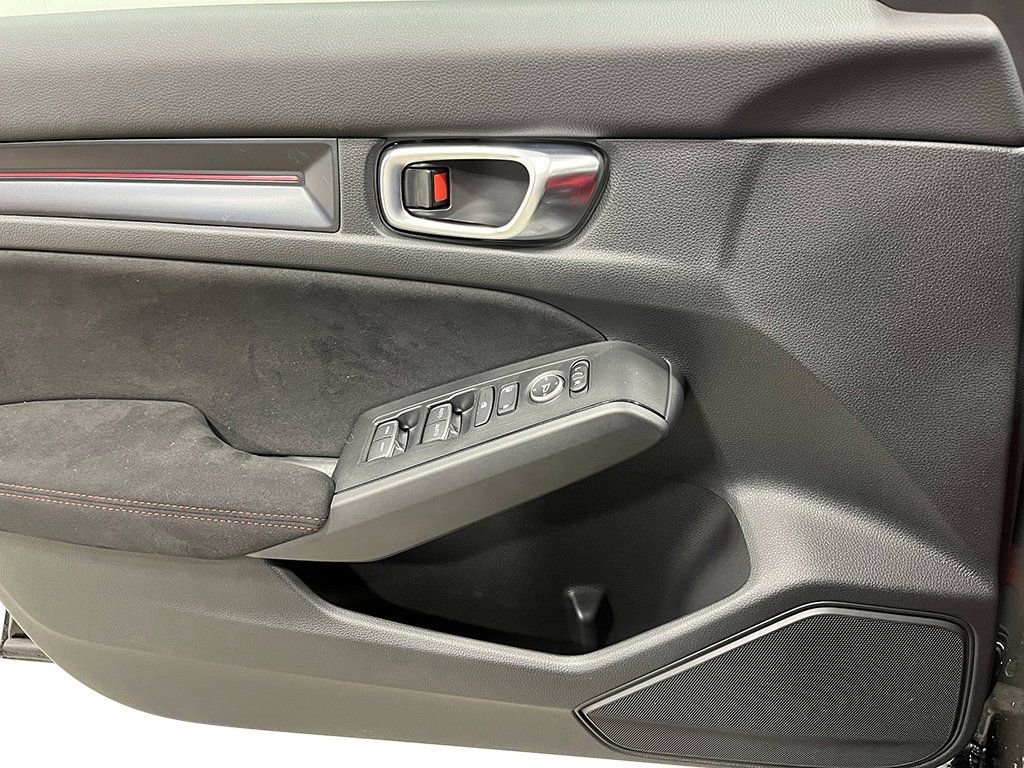 New 2026 Honda Civic Type R image 13