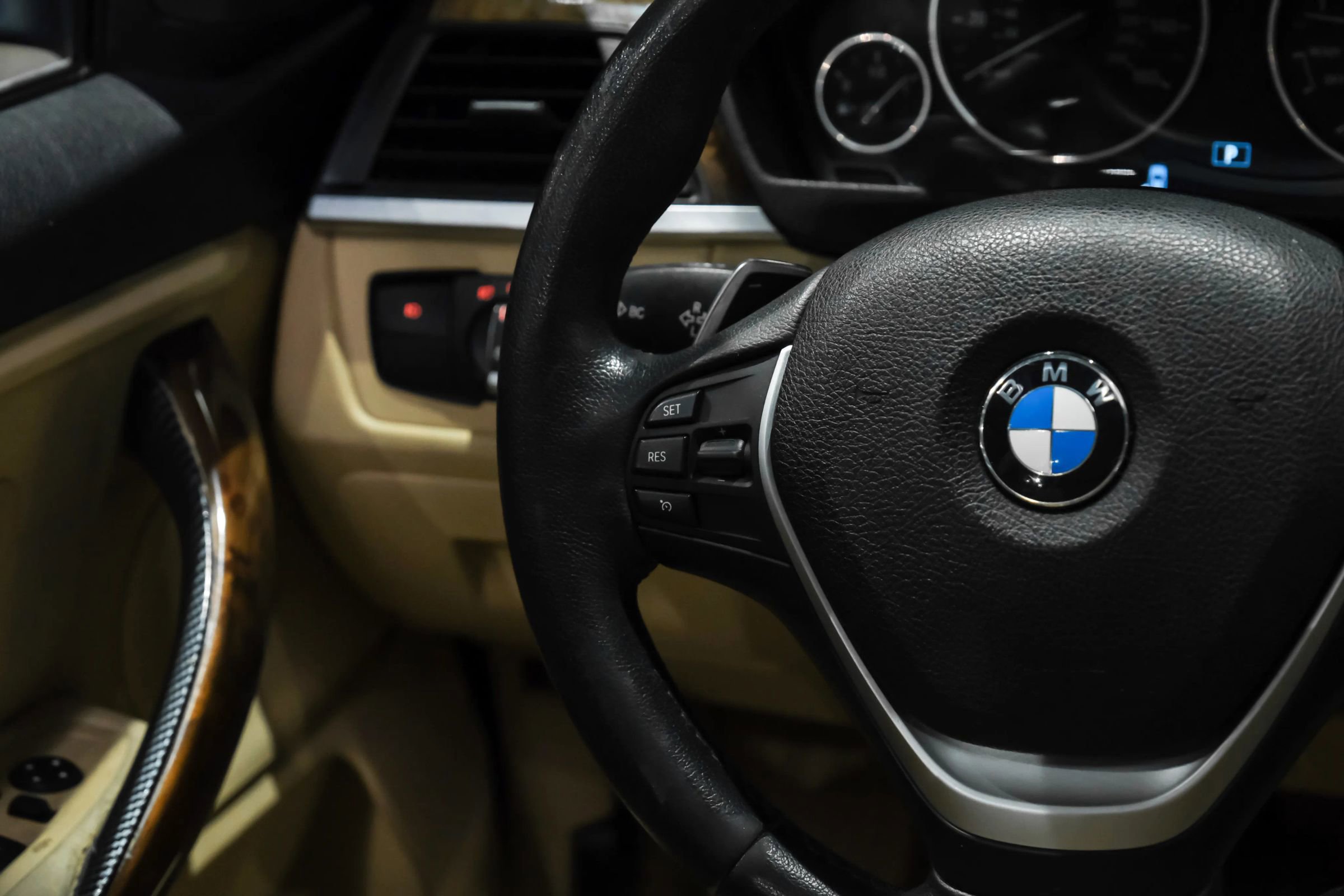 Used 2015 BMW 428i Gran Coupe RWD image 18
