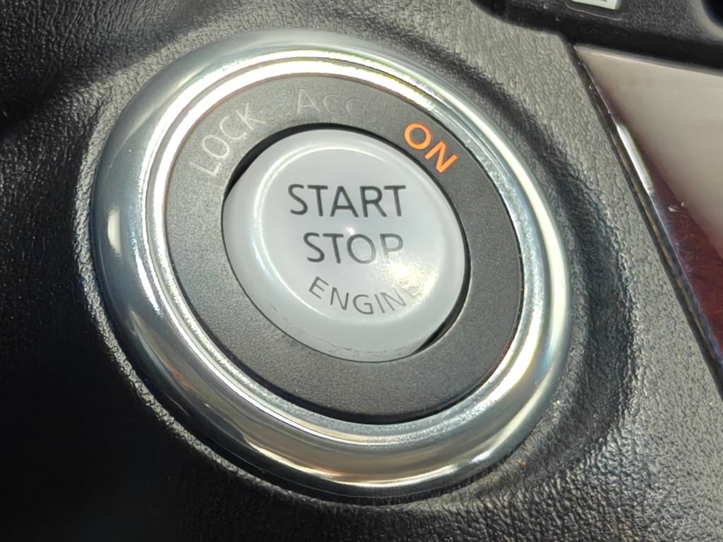 Used 2012 INFINITI M37 x w/ Premium Pkg AWD/4WD image 15