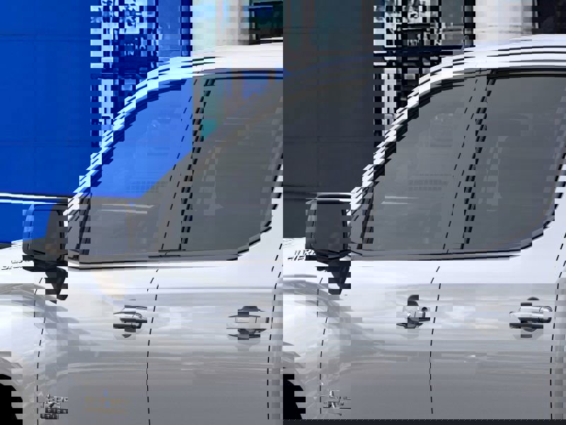 New 2026 Chevrolet Silverado 1500 RST w/ Safety Package image 12