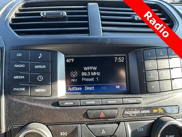 Used 2017 Ford Explorer XLT image 12