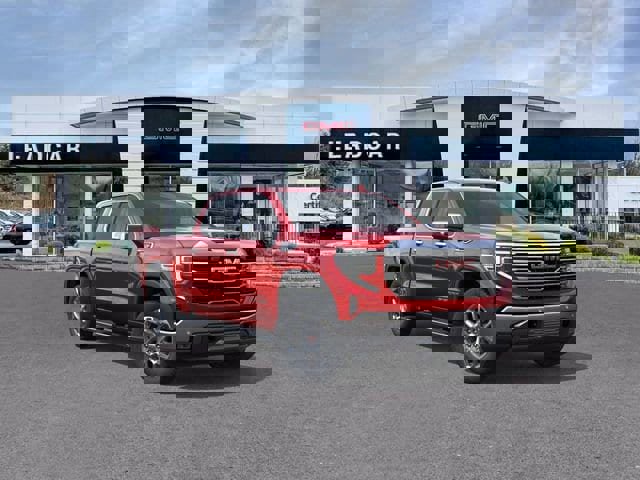 New 2026 GMC Sierra 1500 SLT video 1