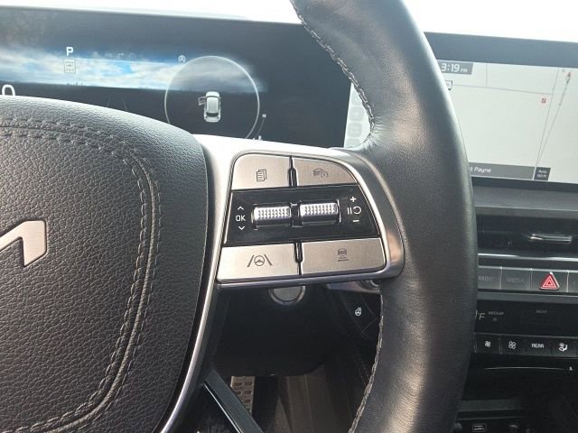 Used 2024 Kia Telluride SX Prestige X-Line image 9