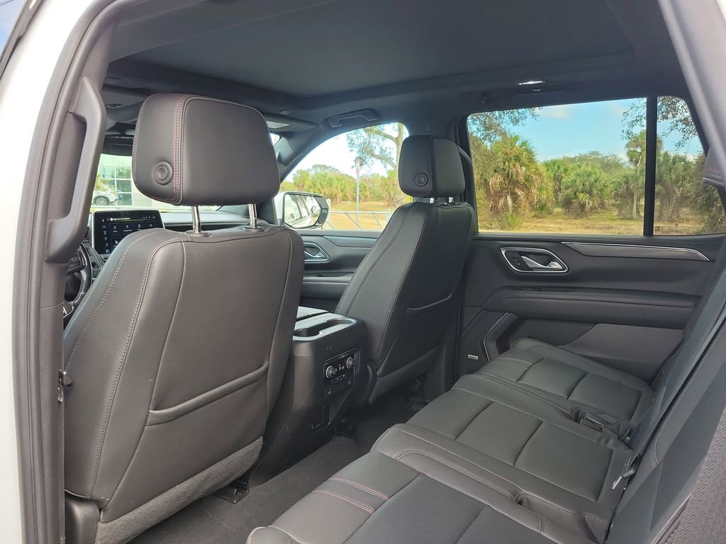 Used 2023 Chevrolet Tahoe RST image 13