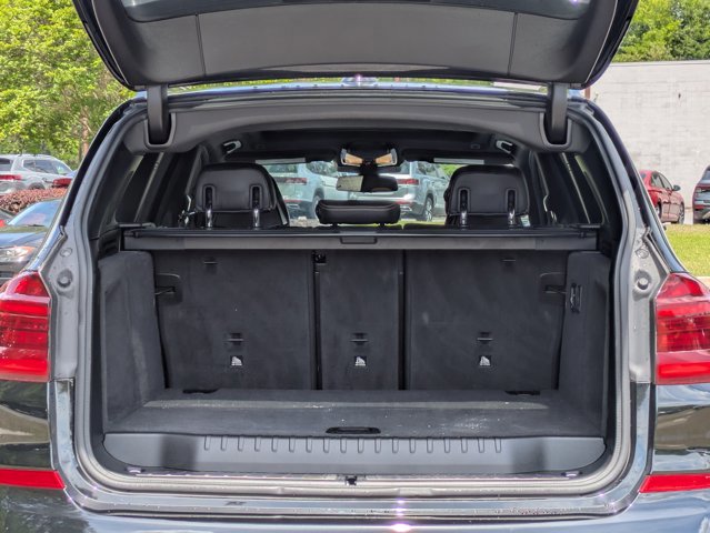 Used 2020 BMW X3 M w/ Executive Package image 6