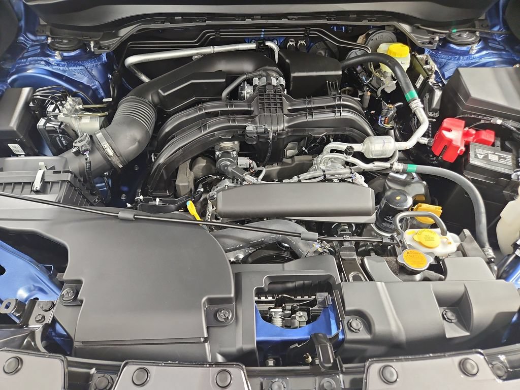 New 2026 Subaru Forester Limited AWD/4WD image 21