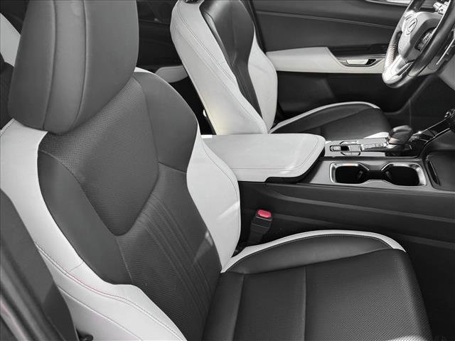 Used 2022 Lexus NX 350 AWD w/ Cold Area Package image 20