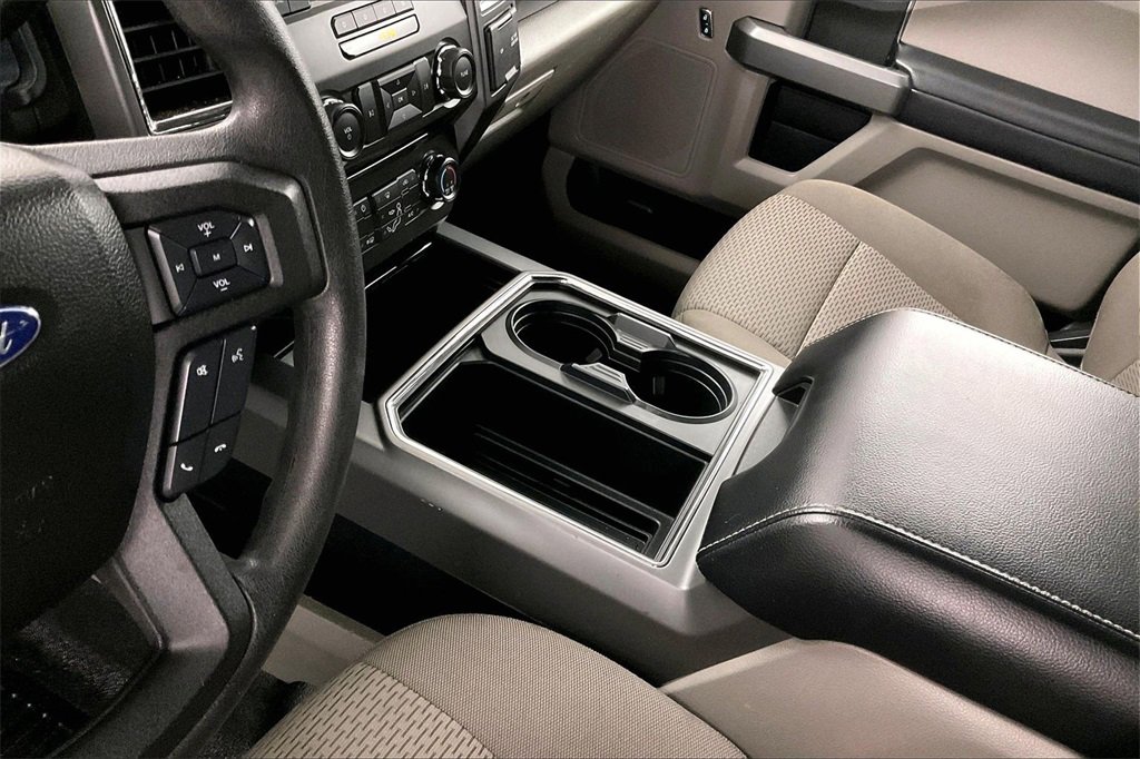 Used 2017 Ford F250 XLT image 18