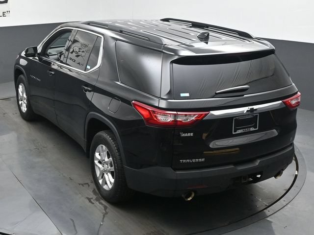 Used 2020 Chevrolet Traverse LT FWD image 42