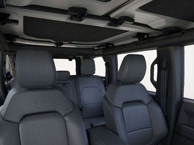 New 2026 Ford Bronco Outer Banks image 44