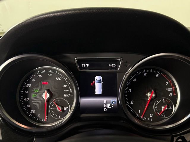 Used 2017 Mercedes-Benz GLE 350 image 20