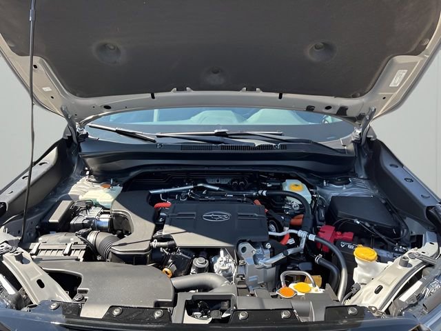 New 2026 Subaru Forester Sport image 10