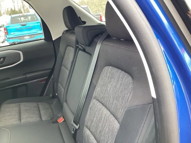 Used 2023 Ford Bronco Sport Big Bend w/ Convenience Package image 18