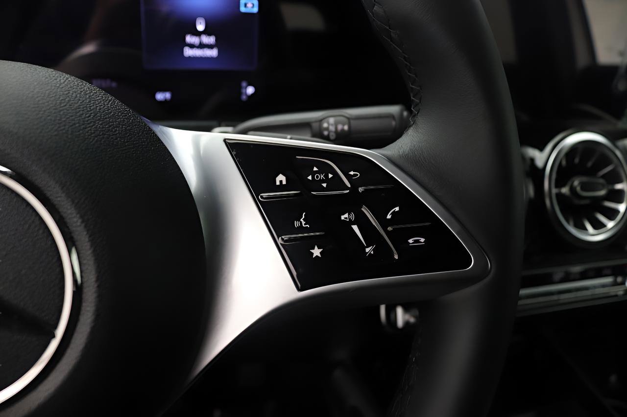 Certified 2026 Mercedes-Benz GLB 250 image 12