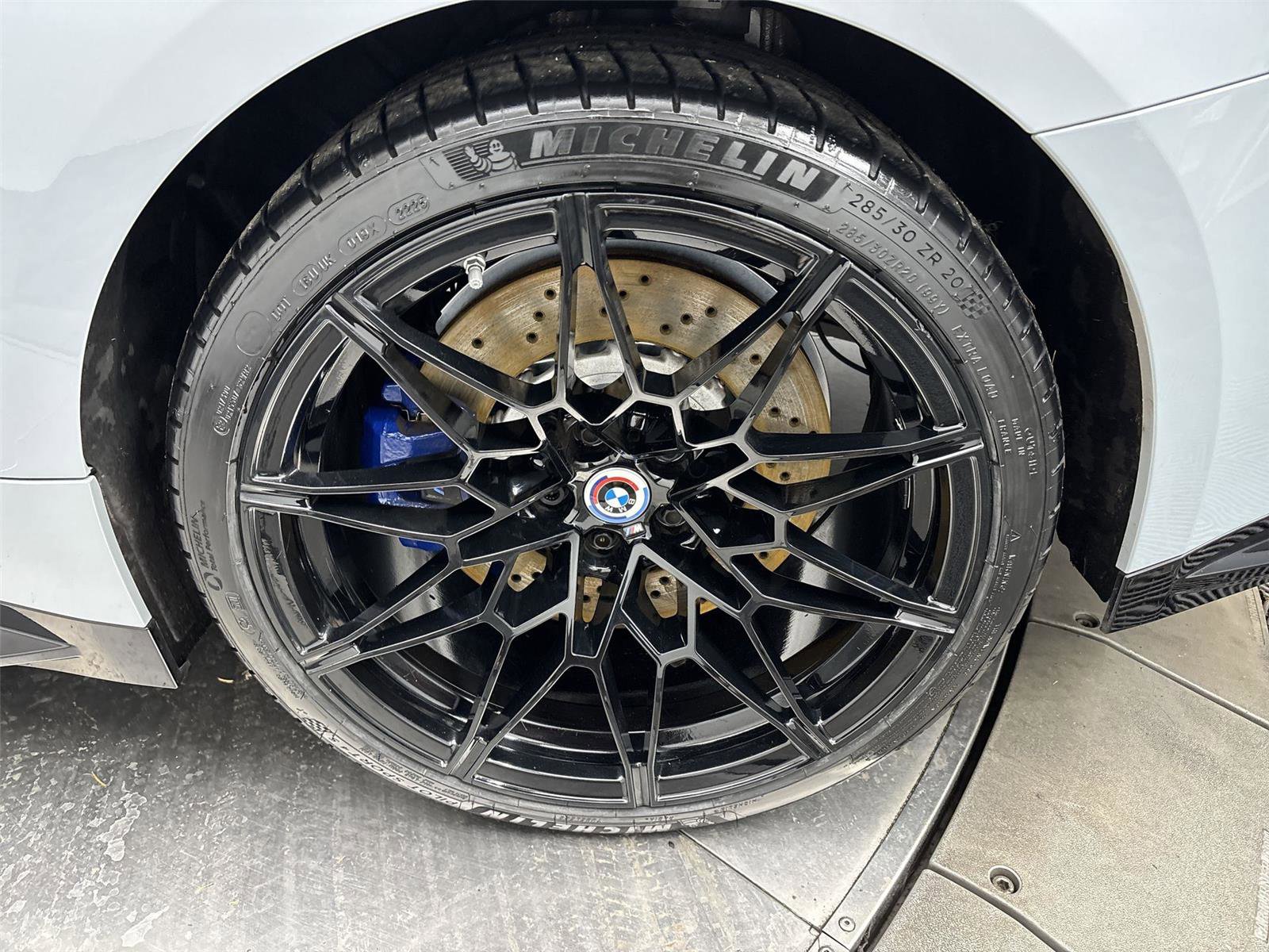 Used 2023 BMW M4 Coupe w/ Executive Package image 27