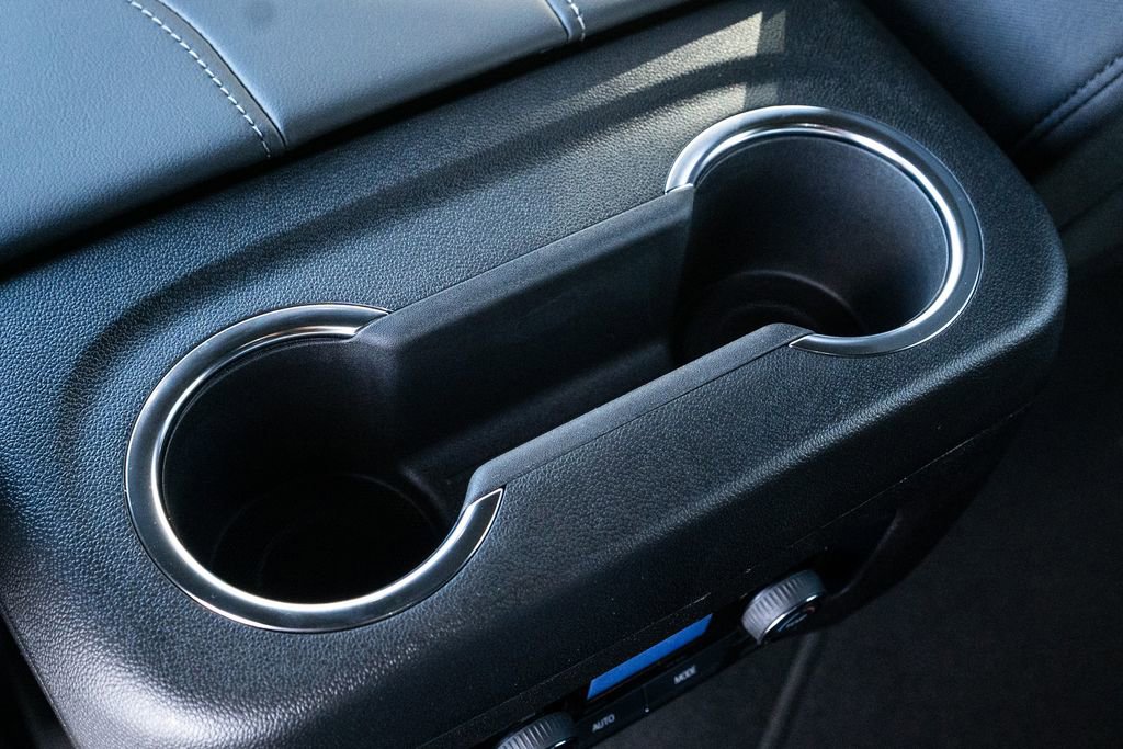 New 2026 Chevrolet Tahoe LS image 33