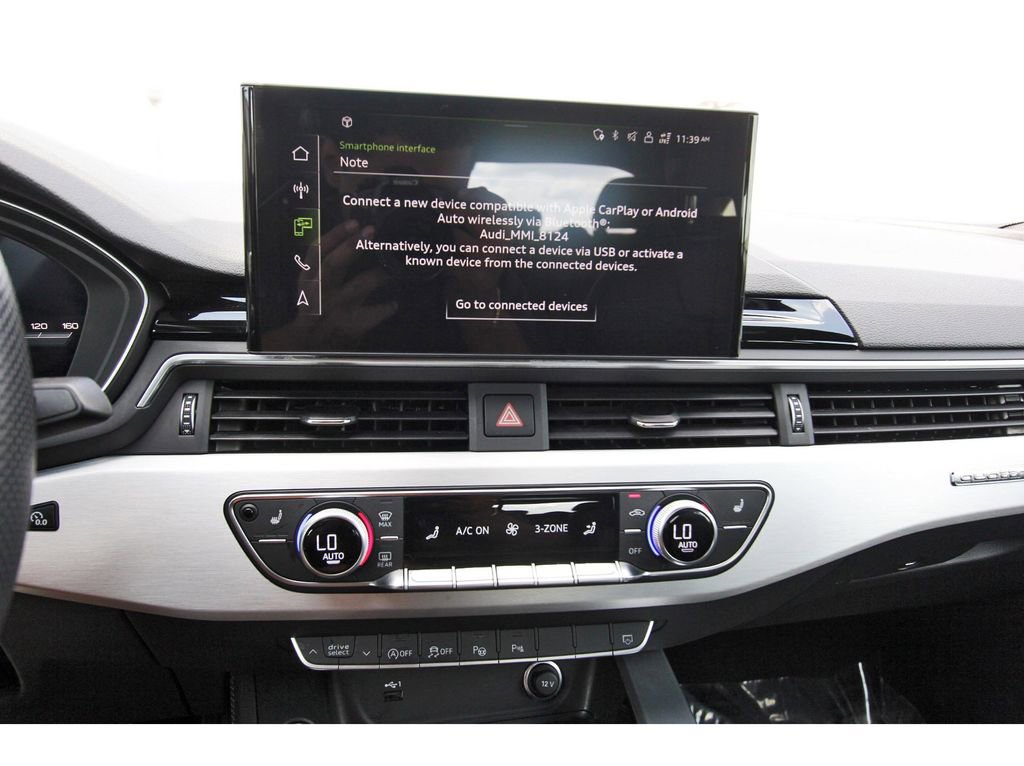 Used 2023 Audi A5 2.0T Prestige w/ Black Optic Plus Package image 22