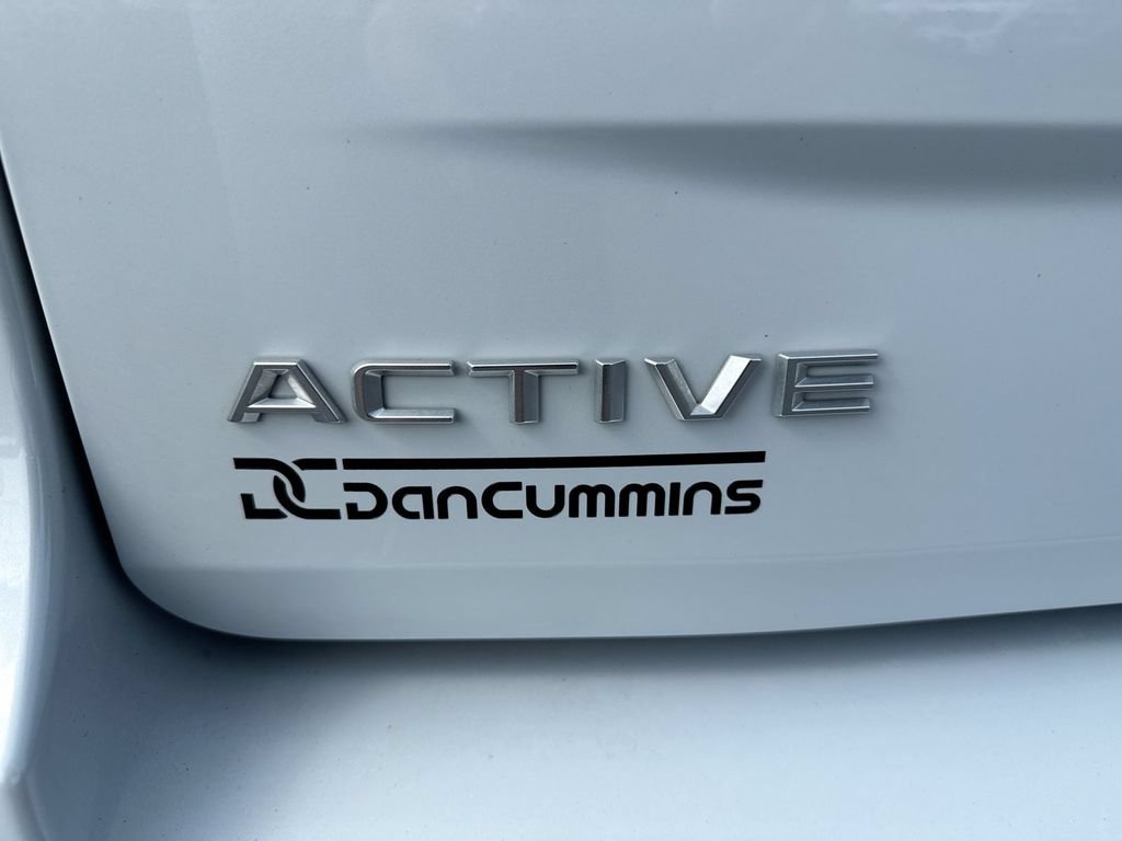 Used 2025 Ford Expedition Max Active AWD/4WD image 27