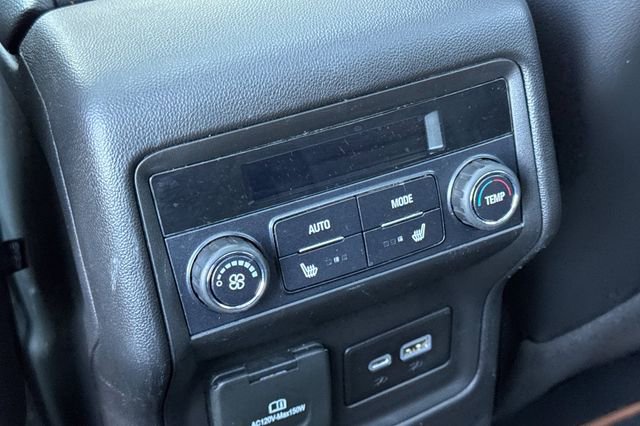 Used 2022 GMC Acadia AT4 w/ Technology Package image 46