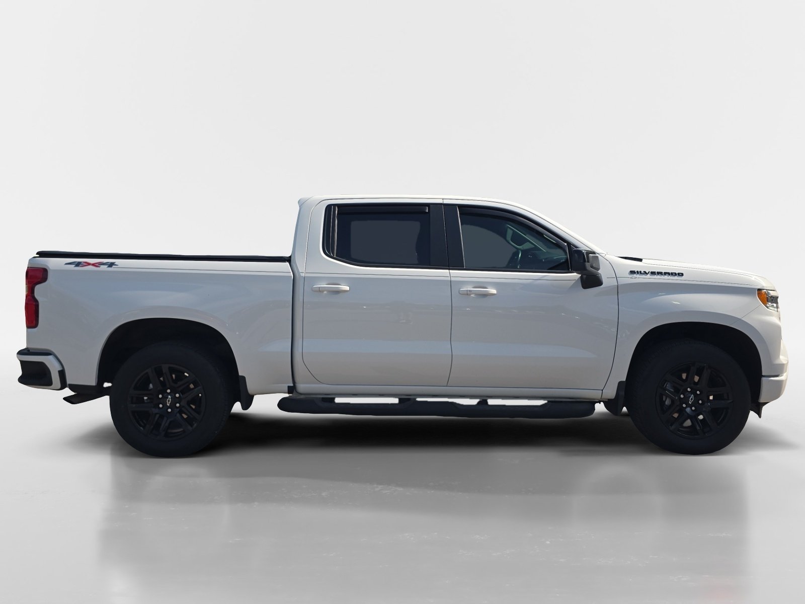 Used 2024 Chevrolet Silverado 1500 RST w/ Protection Package AWD/4WD image 7